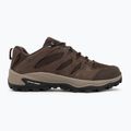 Férfi túracipő Columbia Redmond IV Low Wp cordovan/tangy orange 2