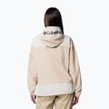 Női szélálló dzseki Columbia Challenger II Windbreaker dark stone/white 2