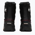 Férfi hótaposó Sorel Caribou Horizon black/bright 5
