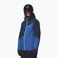 Férfi sídzseki Columbia Iceberg Point II mountain blue/collegiate navy 4