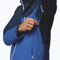 Férfi sídzseki Columbia Iceberg Point II mountain blue/collegiate navy 7