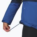 Férfi sídzseki Columbia Iceberg Point II mountain blue/collegiate navy 9