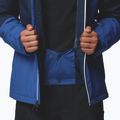 Férfi sídzseki Columbia Iceberg Point II mountain blue/collegiate navy 11