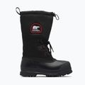 Férfi hótaposó Sorel Glacier XT black/red quar
