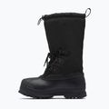 Férfi hótaposó Sorel Glacier XT black/red quar 3