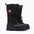 Férfi hótaposó Sorel Glacier XT black/red quar 4