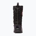 Női hótaposó Sorel Glacier XT black/red quar 5