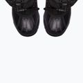 Női hótaposó Sorel Glacier XT black/red quar 8