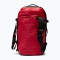 Utazótáska Columbia Landroamer 60 l mountain red/black 3
