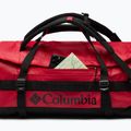 Utazótáska Columbia Landroamer 60 l mountain red/black 4