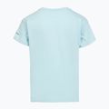 Gyerek póló Columbia Mission Lake II SS Graphic marine light/bubbly scoped view 2
