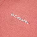 Férfi póló Columbia Nelson Point Polo washed red 3