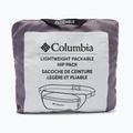 Övtáska Columbia Lightweight Packable II Hip Pack 1,5 l shale purple 4