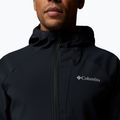 Férfi softshell dzseki Columbia Trailborne black 8