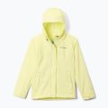 Gyerek esőkabát  Columbia Arcadia II Jacket citron haze
