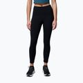 Női trekking leggings Columbia Loneridge black
