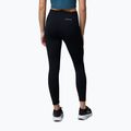 Női trekking leggings Columbia Loneridge black 3