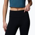 Női trekking leggings Columbia Loneridge black 5