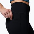 Női trekking leggings Columbia Loneridge black 7