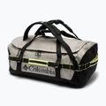 Utazótáska Columbia Landroamer 60 l  flint grey/black/citron haze