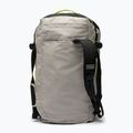 Utazótáska Columbia Landroamer 60 l  flint grey/black/citron haze 3