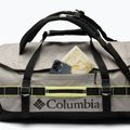 Utazótáska Columbia Landroamer 60 l  flint grey/black/citron haze 4