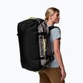 Utazótáska Columbia Landroamer 60 l  flint grey/black/citron haze 8