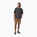 Férfi póló Columbia CSC Heavyweight Iconic Tee shark/repeated peaks 2