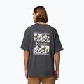 Férfi póló Columbia CSC Heavyweight Iconic Tee shark/repeated peaks 3
