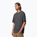 Férfi póló Columbia CSC Heavyweight Iconic Tee shark/repeated peaks 4