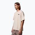 Férfi póló Columbia CSC Heavyweight Iconic Tee dark stone/csc box logo