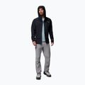 Férfi softshell dzseki Columbia Saudan Pro 3L black 2