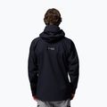 Férfi softshell dzseki Columbia Saudan Pro 3L black 3