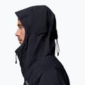 Férfi softshell dzseki Columbia Saudan Pro 3L black 6