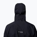 Férfi softshell dzseki Columbia Saudan Pro 3L black 7