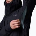 Férfi softshell dzseki Columbia Saudan Pro 3L black 9
