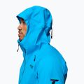 Férfi softshell dzseki Columbia Saudan Pro 3L compass blue 6