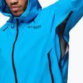 Férfi softshell dzseki Columbia Saudan Pro 3L compass blue 9