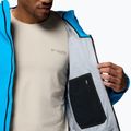 Férfi softshell dzseki Columbia Saudan Pro 3L compass blue 10