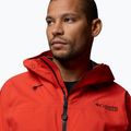 Férfi softshell dzseki Columbia Saudan Pro 3L supersonic 8
