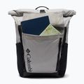Hátizsák Columbia Convey III 27 l flint grey/black 3