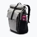 Hátizsák Columbia Convey III 27 l flint grey/black 4