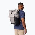 Hátizsák Columbia Convey III 27 l flint grey/black 8