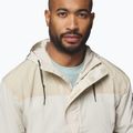 Férfi szélálló dzseki Columbia Challenger Windbreaker Anorak dark stone/ancient fossil 5