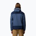 Férfi szélálló dzseki Columbia Challenger Windbreaker Anorak dark mountain/collegiate navy 3