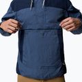 Férfi szélálló dzseki Columbia Challenger Windbreaker Anorak dark mountain/collegiate navy 8