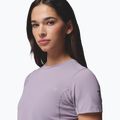Női póló Columbia Diamond Peak Pro shale purple 5
