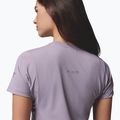 Női póló Columbia Diamond Peak Pro shale purple 6