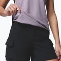 Női póló Columbia Diamond Peak Pro shale purple 7