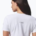 Női póló Columbia Diamond Peak Pro white 5